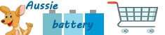 Aussie Battery, Offfer laptop computer batteries for top brands