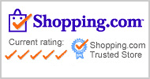 shopping battery