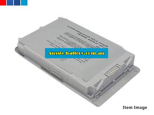APPLE PowerBook G4 12 M9008LL/A battery packs,rechargeable PowerBook G4 12 M9008LL/A genuine laptop batteries