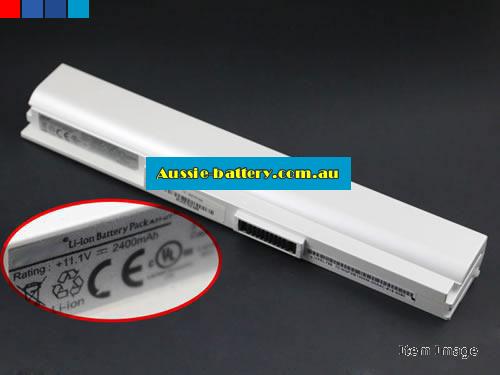 ASUS N10E-A1 battery packs,rechargeable N10E-A1 genuine laptop batteries