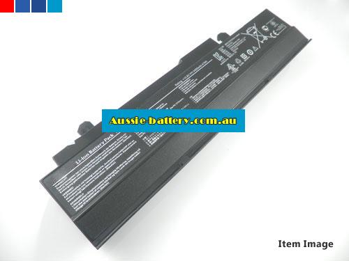 ASUS Eee PC 1215B battery packs,rechargeable Eee PC 1215B genuine laptop batteries