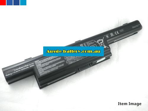 ASUS A32-A93 battery packs,rechargeable A32-A93 genuine laptop batteries