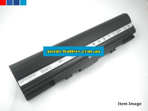 ASUS Eee PC 1201PN battery packs,rechargeable Eee PC 1201PN genuine laptop batteries