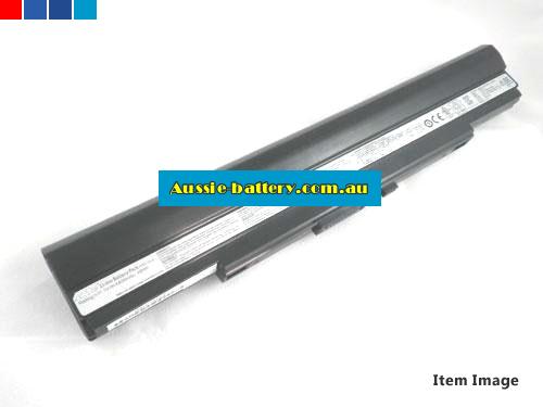 ASUS A42-UL50 battery packs,rechargeable A42-UL50 genuine laptop batteries