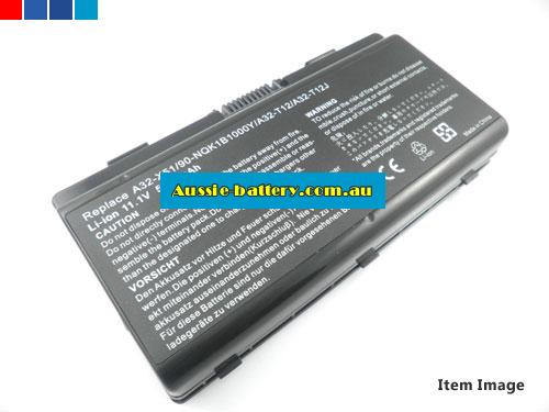 ASUS A32-XT12 battery packs,rechargeable A32-XT12 genuine laptop batteries