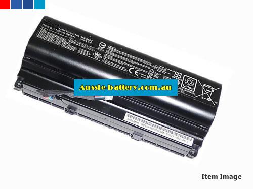 ASUS G751J Series battery packs,rechargeable G751J Series genuine laptop batteries