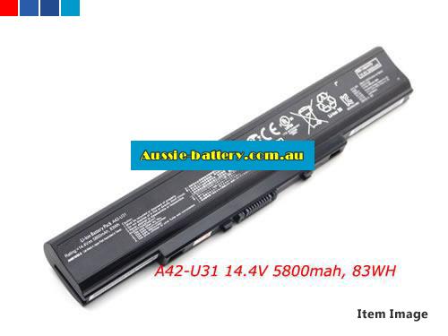 ASUS P31SD battery packs,rechargeable P31SD genuine laptop batteries