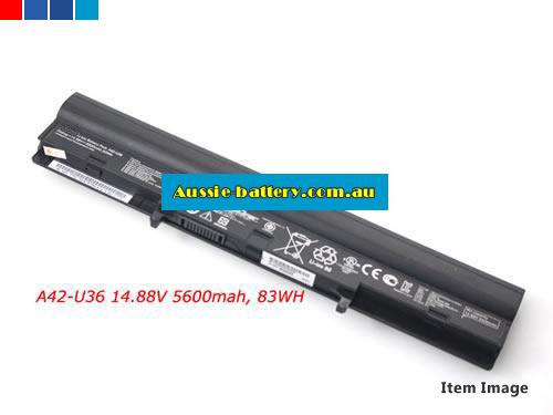U32 Series