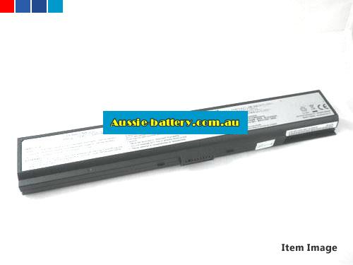 ASUS W2Jc battery packs,rechargeable W2Jc genuine laptop batteries