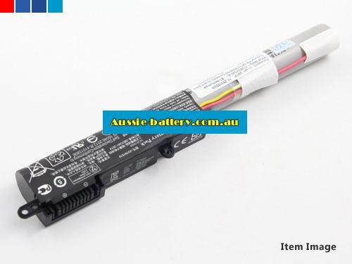 ASUS X540UA-DM029 battery packs,rechargeable X540UA-DM029 genuine laptop batteries
