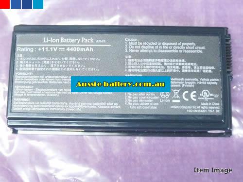 ASUS A32-F5 battery packs,rechargeable A32-F5 genuine laptop batteries