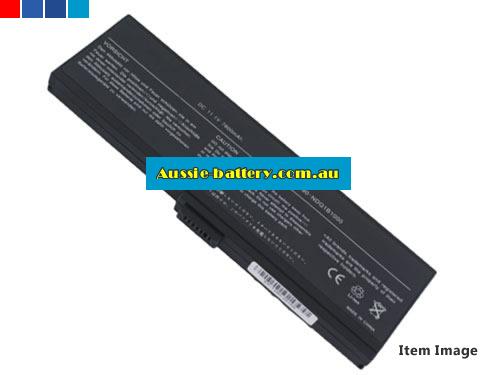ASUS 407672-001 battery packs,rechargeable 407672-001 genuine laptop batteries