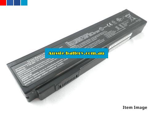 ASUS N53S battery packs,rechargeable N53S genuine laptop batteries
