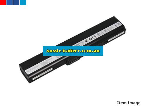 ASUS A62 battery packs,rechargeable A62 genuine laptop batteries