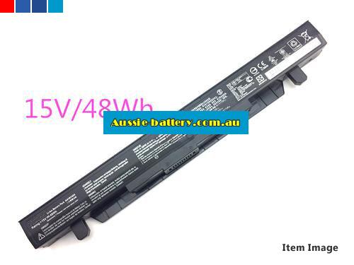 ROG GL552VX-DM272T