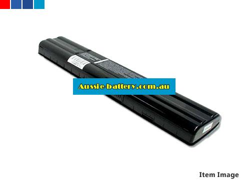 ASUS A42-A2 battery packs,rechargeable A42-A2 genuine laptop batteries
