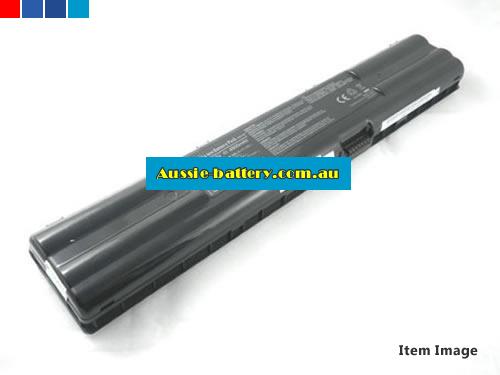ASUS A7Jc battery packs,rechargeable A7Jc genuine laptop batteries