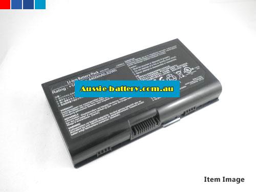 ASUS Pro70V battery packs,rechargeable Pro70V genuine laptop batteries