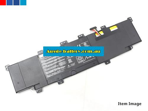 ASUS X502 battery packs,rechargeable X502 genuine laptop batteries