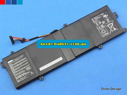 ASUS PRO ADVANCED BU400 Ultrabook Series battery packs,rechargeable PRO ADVANCED BU400 Ultrabook Series genuine laptop batteries