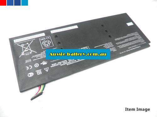 ASUS C31-EP102 battery packs,rechargeable C31-EP102 genuine laptop batteries