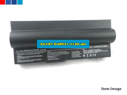 ASUS AL22-703 battery packs,rechargeable AL22-703 genuine laptop batteries