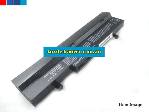 ASUS Eee PC 1005ha-blk068x battery packs,rechargeable Eee PC 1005ha-blk068x genuine laptop batteries