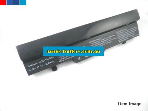 Eee PC 1005ha-blk068x