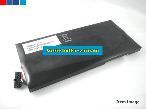 ASUS Eee PC T91 battery packs,rechargeable Eee PC T91 genuine laptop batteries