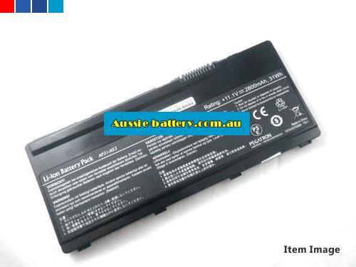 ASUS AP31-H53 battery packs,rechargeable AP31-H53 genuine laptop batteries