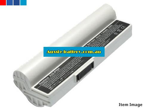 ASUS Eee PC 701C battery packs,rechargeable Eee PC 701C genuine laptop batteries
