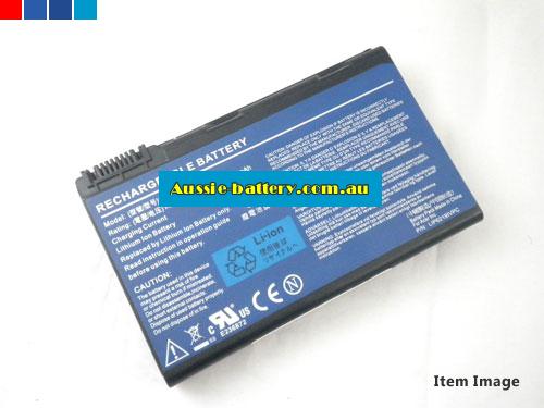 TravelMate 6465