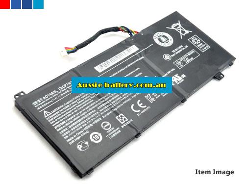 ACER Aspire Nitro VN7-791G-73E6 battery packs,rechargeable Aspire Nitro VN7-791G-73E6 genuine laptop batteries