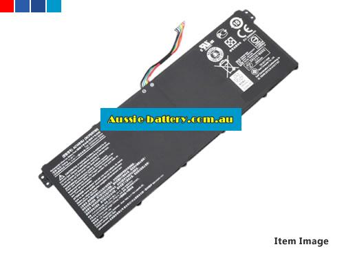 ACER Aspire ES1-331-C40S battery packs,rechargeable Aspire ES1-331-C40S genuine laptop batteries