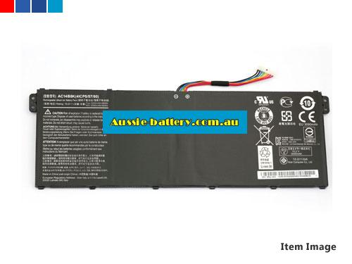 ACER Aspire R5-431T battery packs,rechargeable Aspire R5-431T genuine laptop batteries
