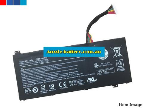 ACER AC14A8L battery packs,rechargeable AC14A8L genuine laptop batteries
