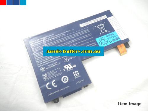 ACER AP11A3F battery packs,rechargeable AP11A3F genuine laptop batteries