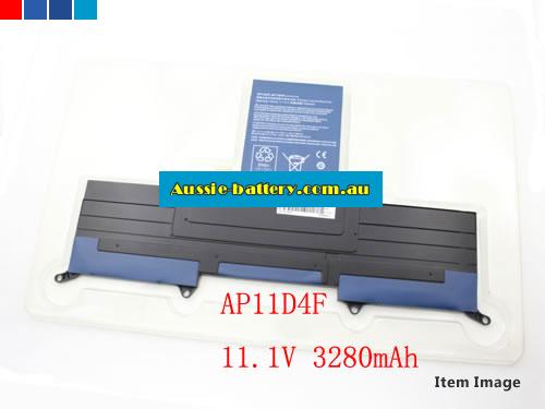 Aspire S3-951-6464