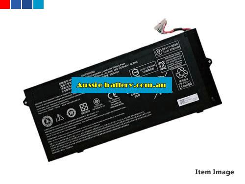 ACER Chromebook C740-C3DY battery packs,rechargeable Chromebook C740-C3DY genuine laptop batteries