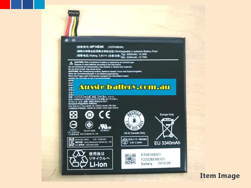 ACER AP14E4K battery packs,rechargeable AP14E4K genuine laptop batteries