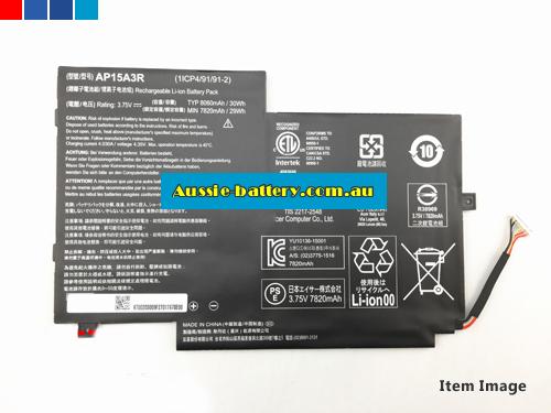 ACER SW3-013 battery packs,rechargeable SW3-013 genuine laptop batteries
