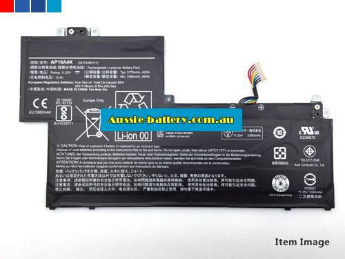 ACER SWIFT SF113-31 battery packs,rechargeable SWIFT SF113-31 genuine laptop batteries