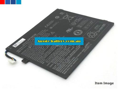ACER AP16C56 battery packs,rechargeable AP16C56 genuine laptop batteries