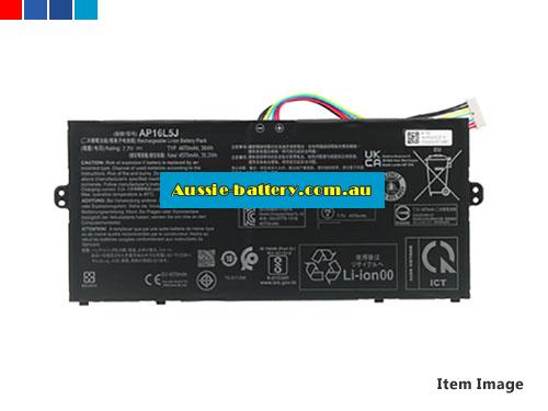 ACER Swift 5 SF514-52T-56JV battery packs,rechargeable Swift 5 SF514-52T-56JV genuine laptop batteries