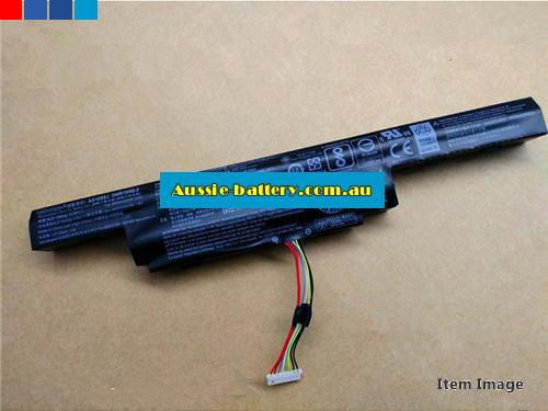 ACER Aspire E15 E5-575G battery packs,rechargeable Aspire E15 E5-575G genuine laptop batteries