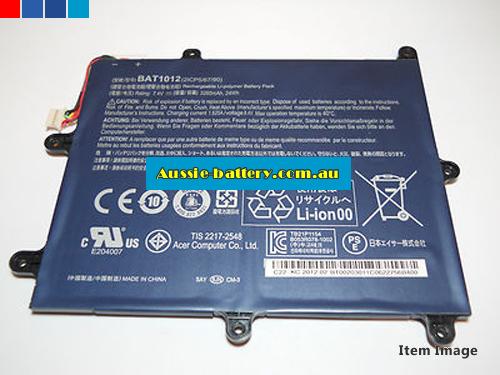 ACER KT.00203.002 battery packs,rechargeable KT.00203.002 genuine laptop batteries