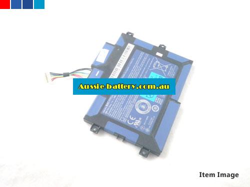 ACER BAT-711 battery packs,rechargeable BAT-711 genuine laptop batteries