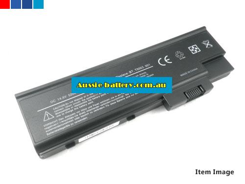 ACER Aspire 1692WCLi battery packs,rechargeable Aspire 1692WCLi genuine laptop batteries