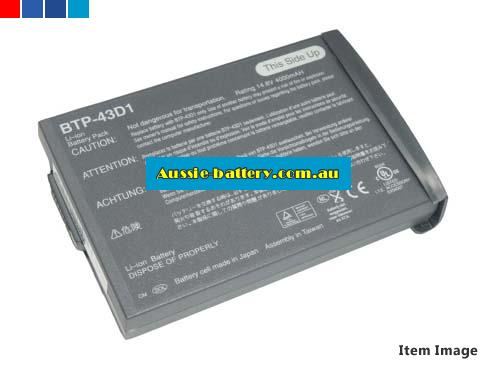 ACER TravelMate 261XV battery packs,rechargeable TravelMate 261XV genuine laptop batteries