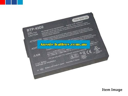 ACER TRAVELMATE 261 SERIES battery packs,rechargeable TRAVELMATE 261 SERIES genuine laptop batteries